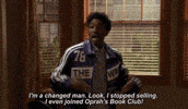 lil rel howery jess hilarious GIF by REL