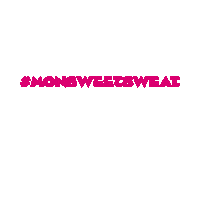Defisweat Sticker by Artesane