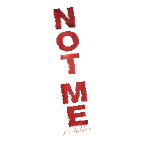 Notmeseries Sticker by GMMTV OFFICIAL