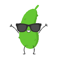 Glasses Comida Sticker by Dos Alpes Alimentos