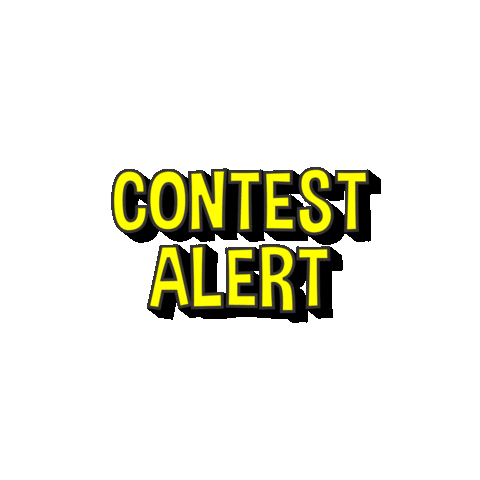 Crowd-Multiplier giphyupload contest alert kirit jasani Sticker