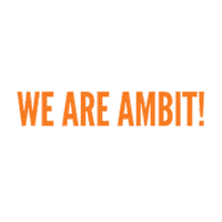 Community Relationships Sticker by Ambit Energy
