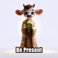 Peace Be Present GIF by Moosiahzen