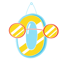 feeling good dancing GIF by HANDYMARTIAN