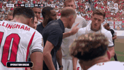 Angry World Cup GIF by DAZN