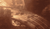 Aston Martin Jump GIF