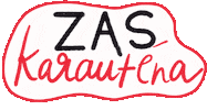 Quarantine Czech Sticker