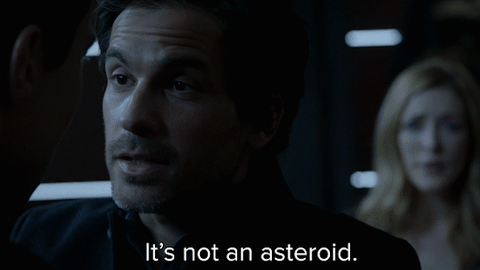 GIF by CBS