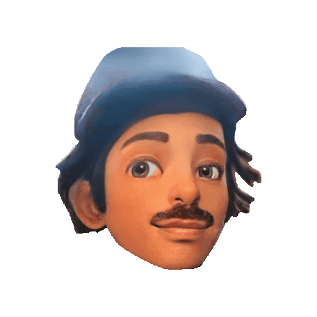 Ronzoni Sticker