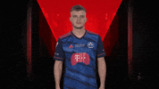 Come On Please GIF by Bundesliga