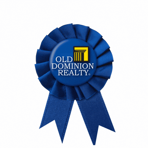 Real Estate Sponsor GIF by Old Dominion Realty