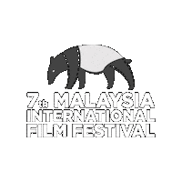 Miffest Sticker by Malaysia International Film Festival