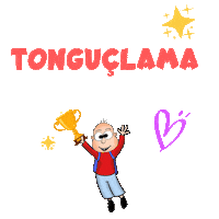 tongucacademy student okul ogrenci tonguc Sticker