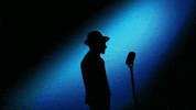 Christmas Music GIF by Frank Sinatra