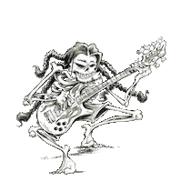 Explode Black And White Sticker by Metallica