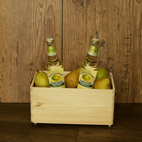 somersby GIF by gretajakaite