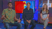 tony hawk GIF by Nickelodeon