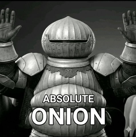 Dark Souls Siegward GIF