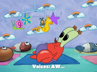 season 5 GIF by SpongeBob SquarePants