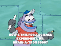 season 5 GIF by SpongeBob SquarePants