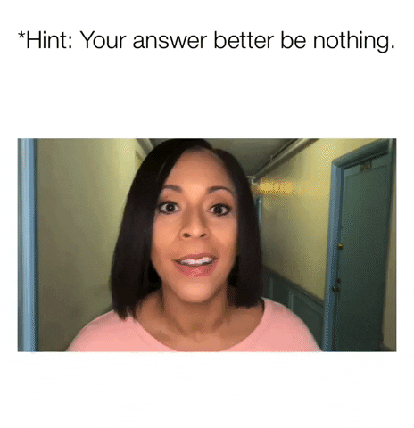 ComedianHollyLogan what angry woman mad GIF