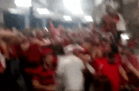 st nrn GIF by Flamengo