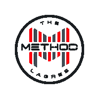 Fitness Megaformer Sticker by The Method Lagree