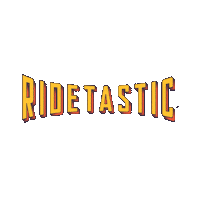 Awesome Brand Sticker by Mortgage Ride