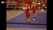 jump whats GIF