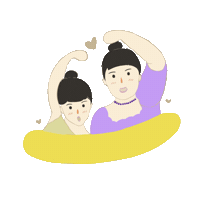 Lazlo Sticker