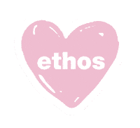 EthosOrthodontics ethos ethosorthodontics ethosorthodonticsaustralia Sticker