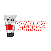 Pondsmen Sticker by Pond's Men Indonesia