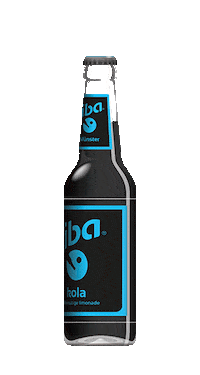 Liba Kola Sticker by liba trinken