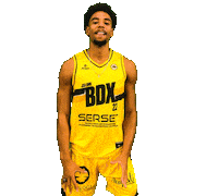 Basket Bordeaux Sticker by JSABMB