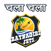 Cricket Team Mango Sticker by 100MB