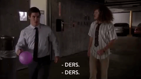 comedy central season 2 episode 5 GIF by Workaholics