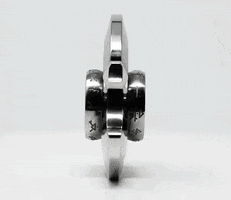 Fidget GIF by Big Poppa E