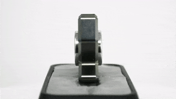 Fidget GIF by Big Poppa E