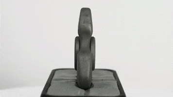 Fidget GIF by Big Poppa E