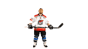 Tomas Hokej Sticker by Piráti Chomutov