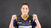 Women Celebrate GIF by Worcester Warriors