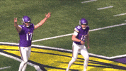 Skolvikings Will Reichard GIF by Minnesota Vikings