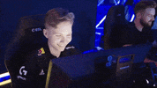 Good Time Applause GIF by G2 Esports