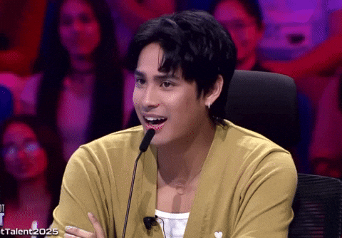 Donny Donnypangilinan GIF