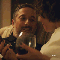 harmony korine kiss GIF by The Girlfriend Experience