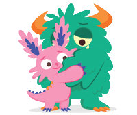 Buff Love Sticker by InterBoosters