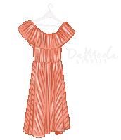 Fashion Style Sticker by Damodastories