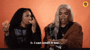 Pumpkin Spice Fall GIF by BuzzFeed