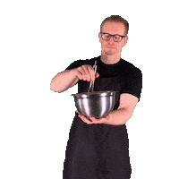 Victoria Bc Cooking Sticker by Four Frames Photo Booth