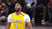 Los Angeles Sport GIF by NBA